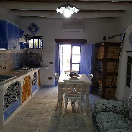 Borgo Parrini Appartement Partinico