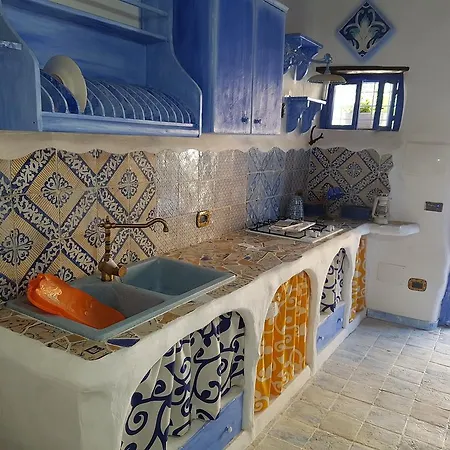 Borgo Parrini Appartement