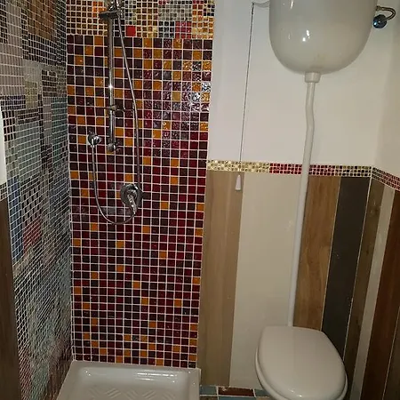 Appartement Borgo Parrini Partinico