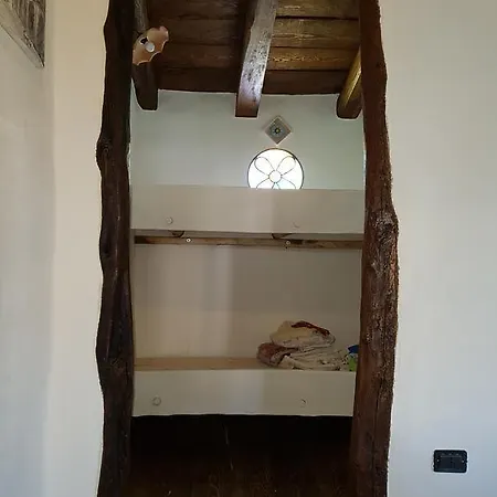 Borgo Parrini Appartement