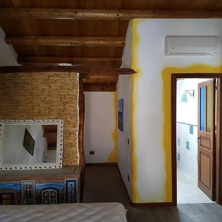 Borgo Parrini *