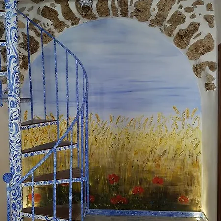 Borgo Parrini Appartamento Partinico