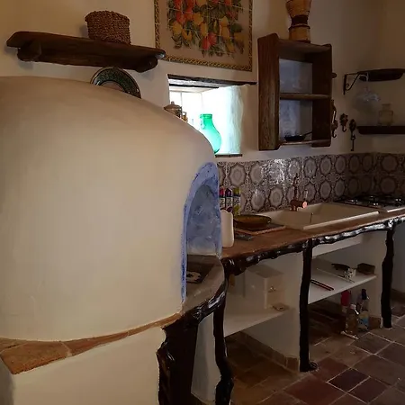 Borgo Parrini Appartamento *