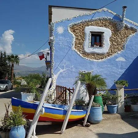 Borgo Parrini * Partinico