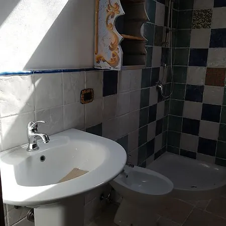 Appartamento Borgo Parrini