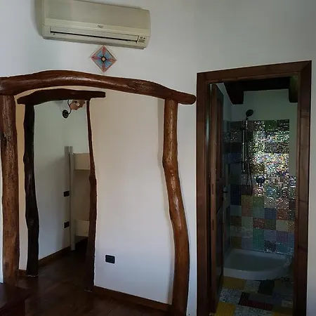 Appartamento Borgo Parrini *