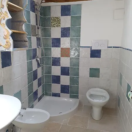 Borgo Parrini