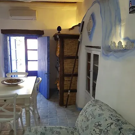 Borgo Parrini * Partinico