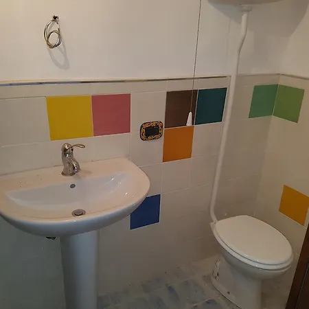 Appartamento Borgo Parrini
