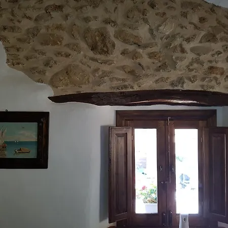 Borgo Parrini * Partinico