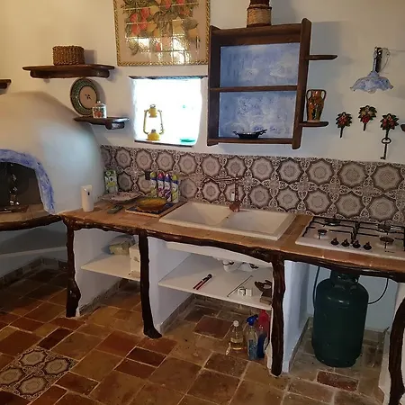 Borgo Parrini Appartamento Partinico