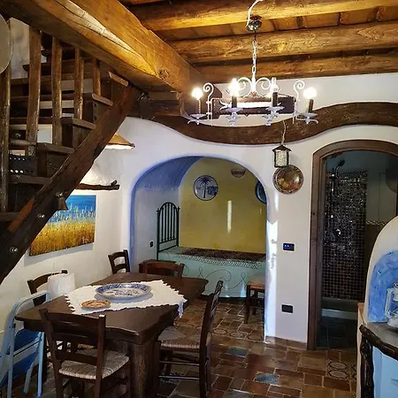 Borgo Parrini Appartamento