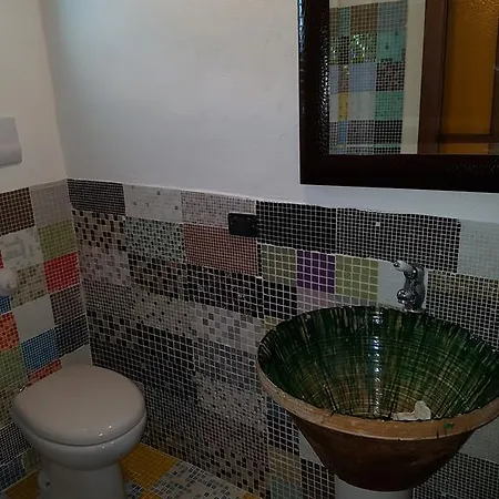 Borgo Parrini * Partinico