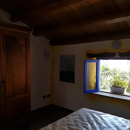 Borgo Parrini *