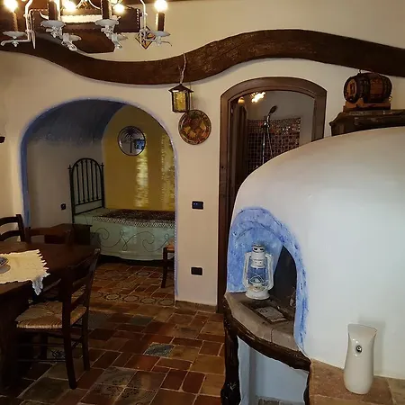 Borgo Parrini * Partinico